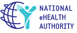 National eHealth Autority logo